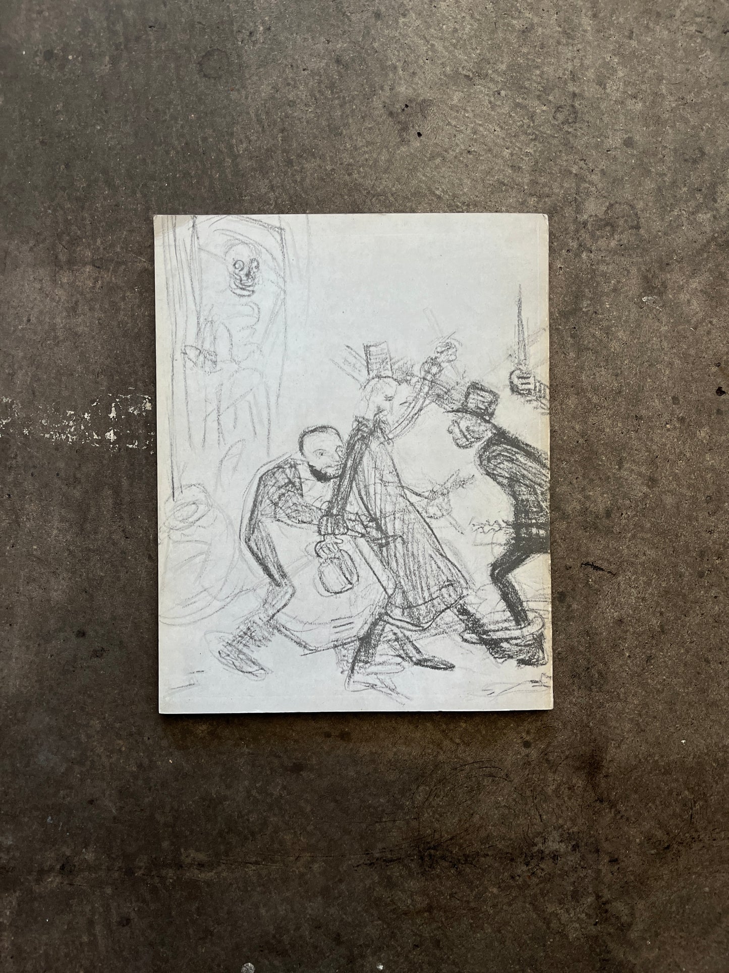 "Ensor" Book
