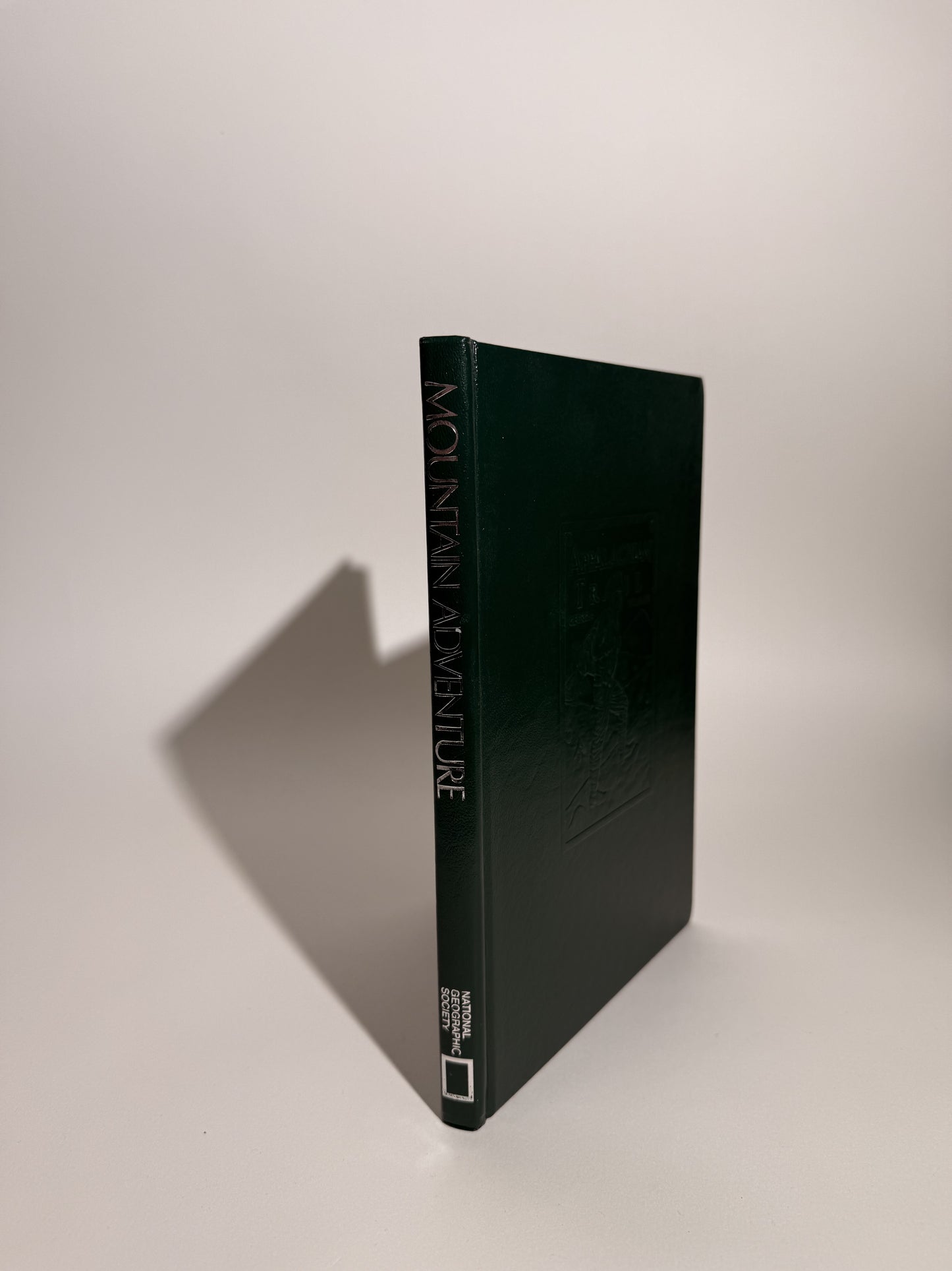 Mountain Adventure: Exploring the Appalachian Trail by Ron Fisher