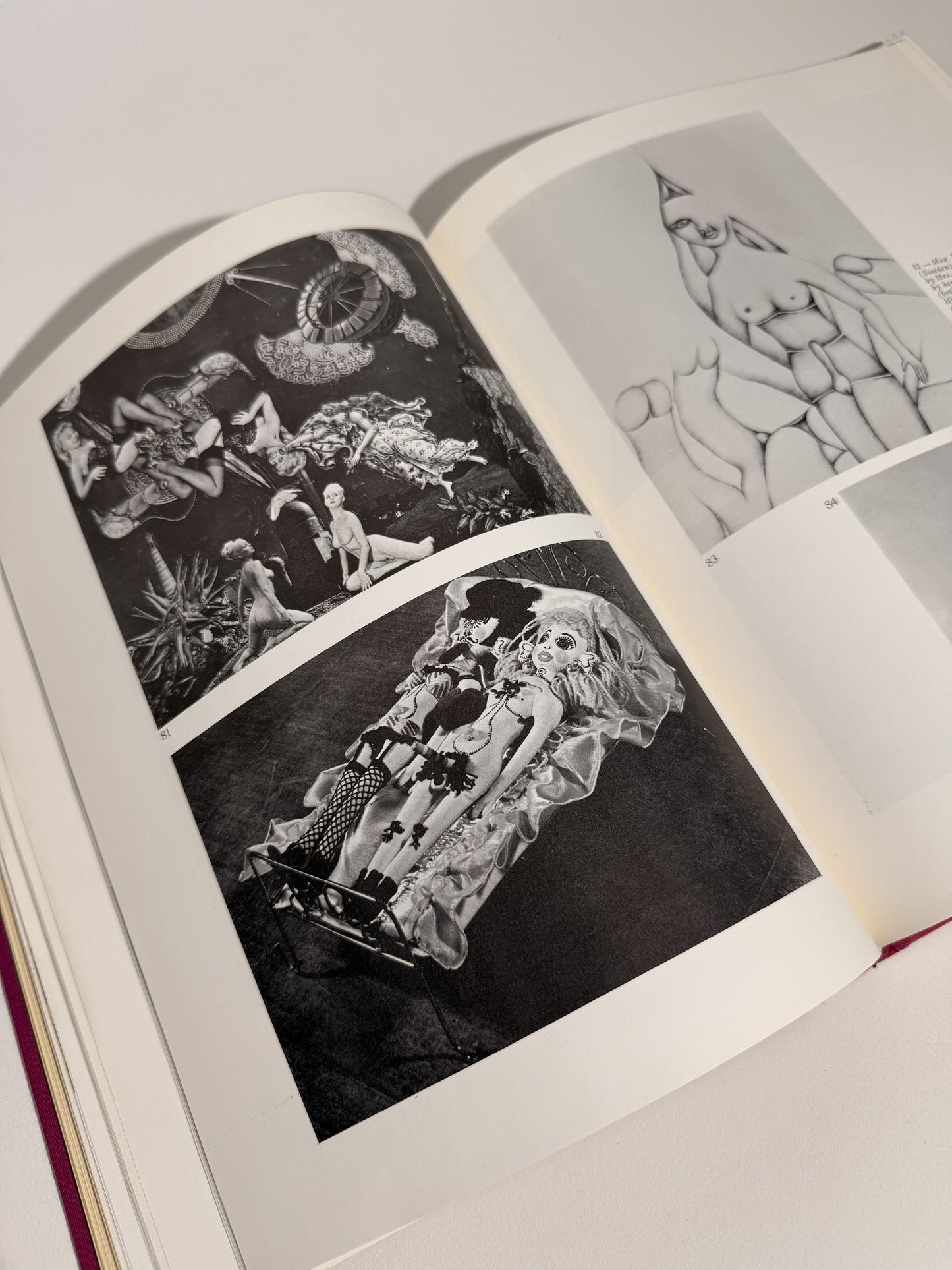 Erotic Art by Dr. Phyllis + Eberhard Kronhausen