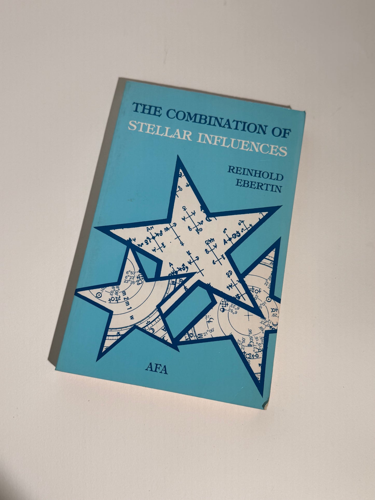 The Combination of Stellar Influences