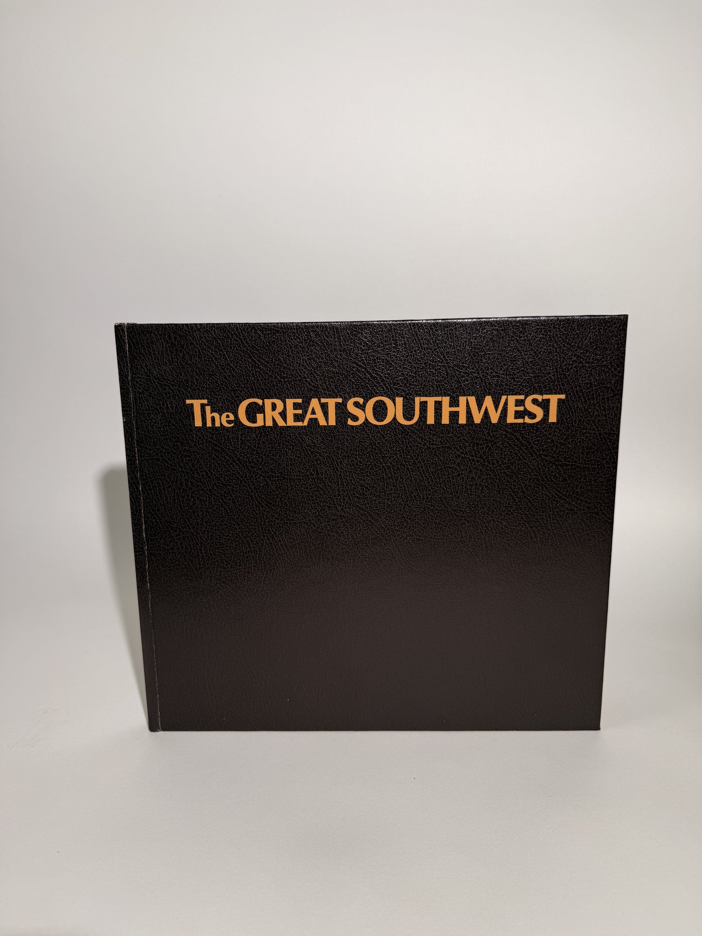 The Great Southwest by Mary Dos-Baba
