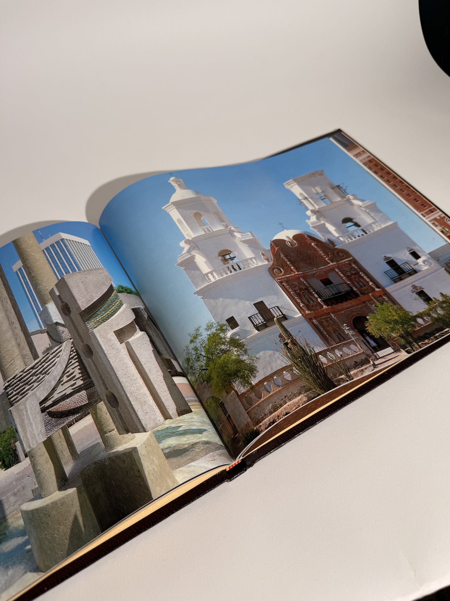 The Great Southwest by Mary Dos-Baba