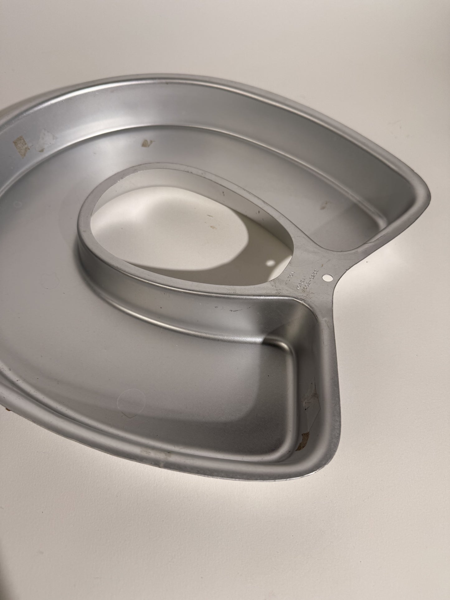 Horseshoe Baking Pan