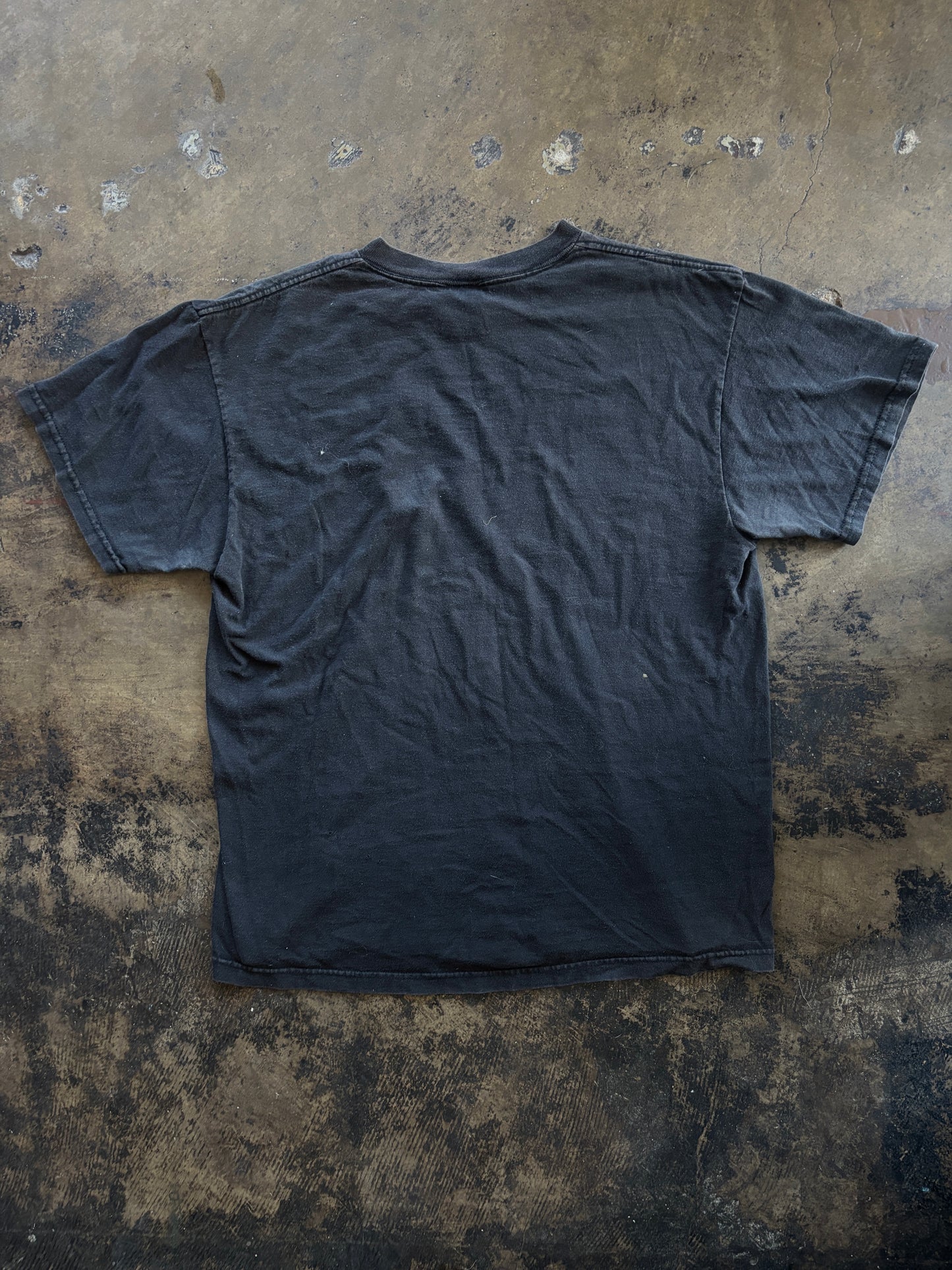 Black Dog Kennel Tee