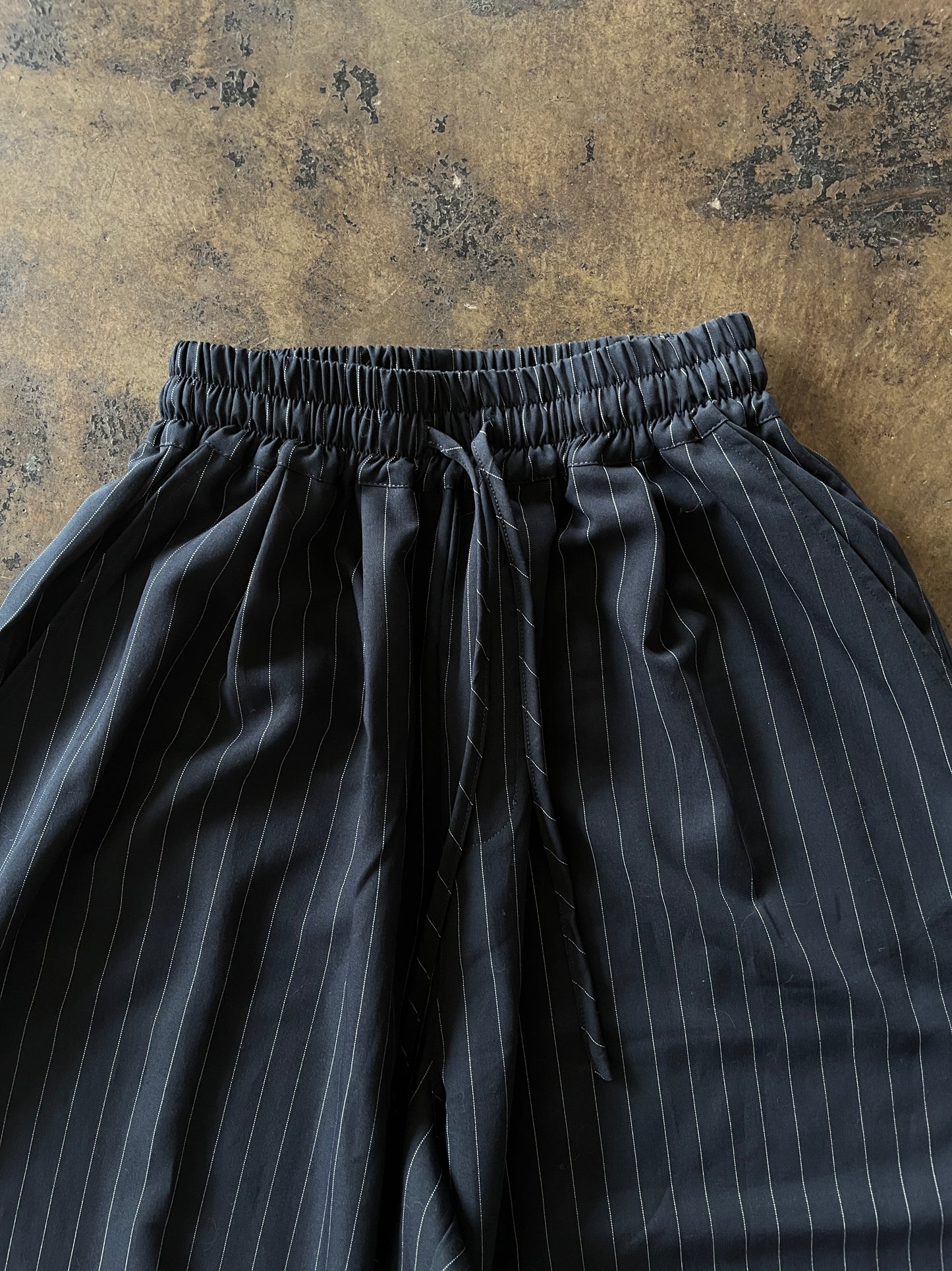 TWIN Pinstripe Pants