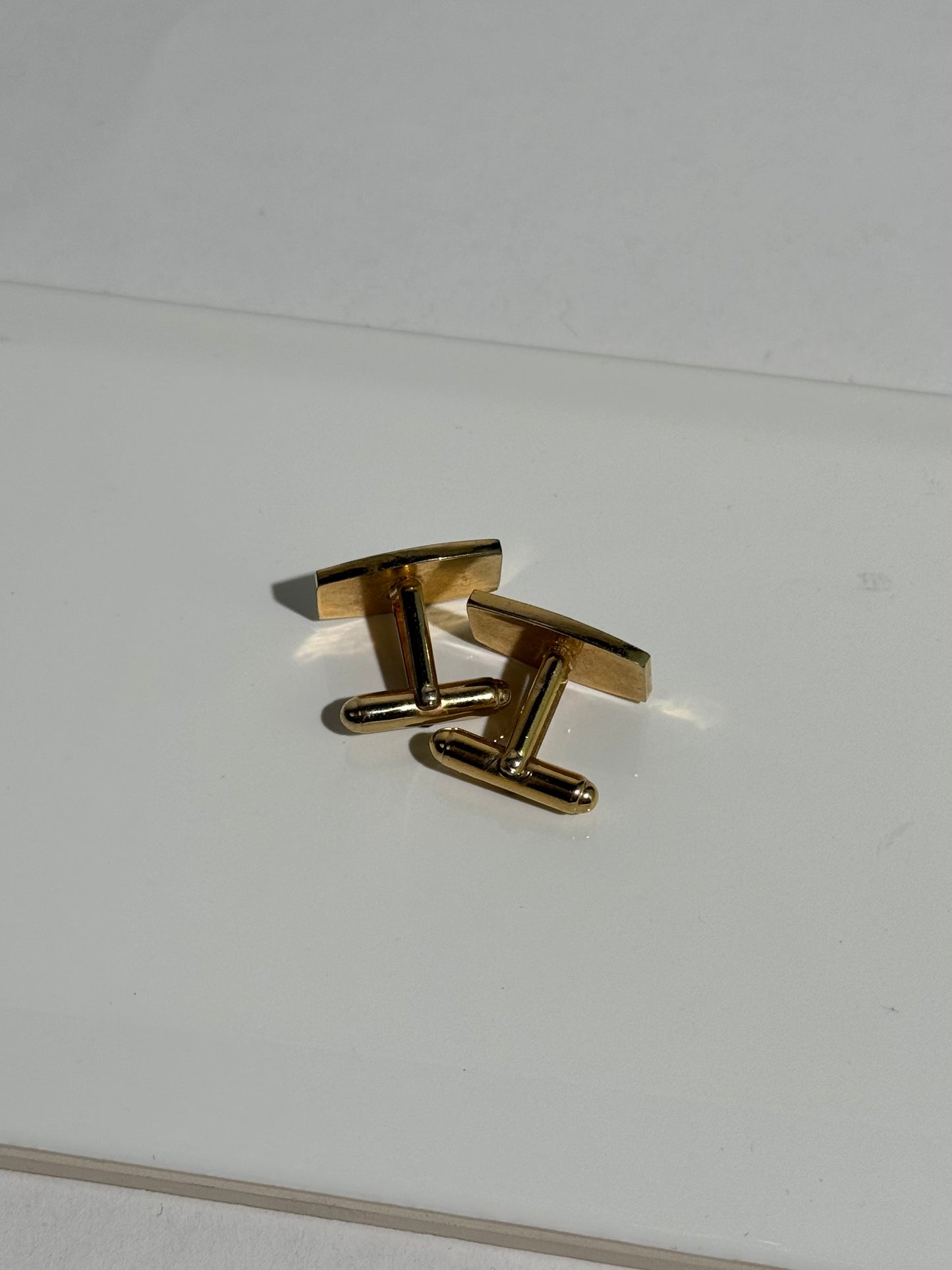 Egyptian Eye Cuff Links