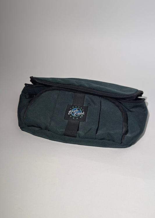 Dark Green Eagle Creek Fanny Pack
