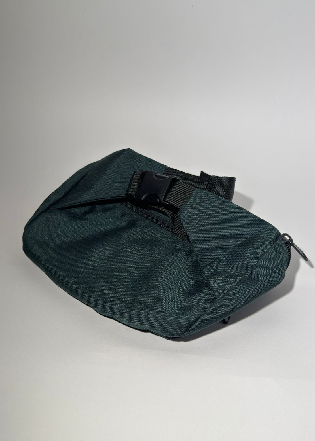 Dark Green Eagle Creek Fanny Pack