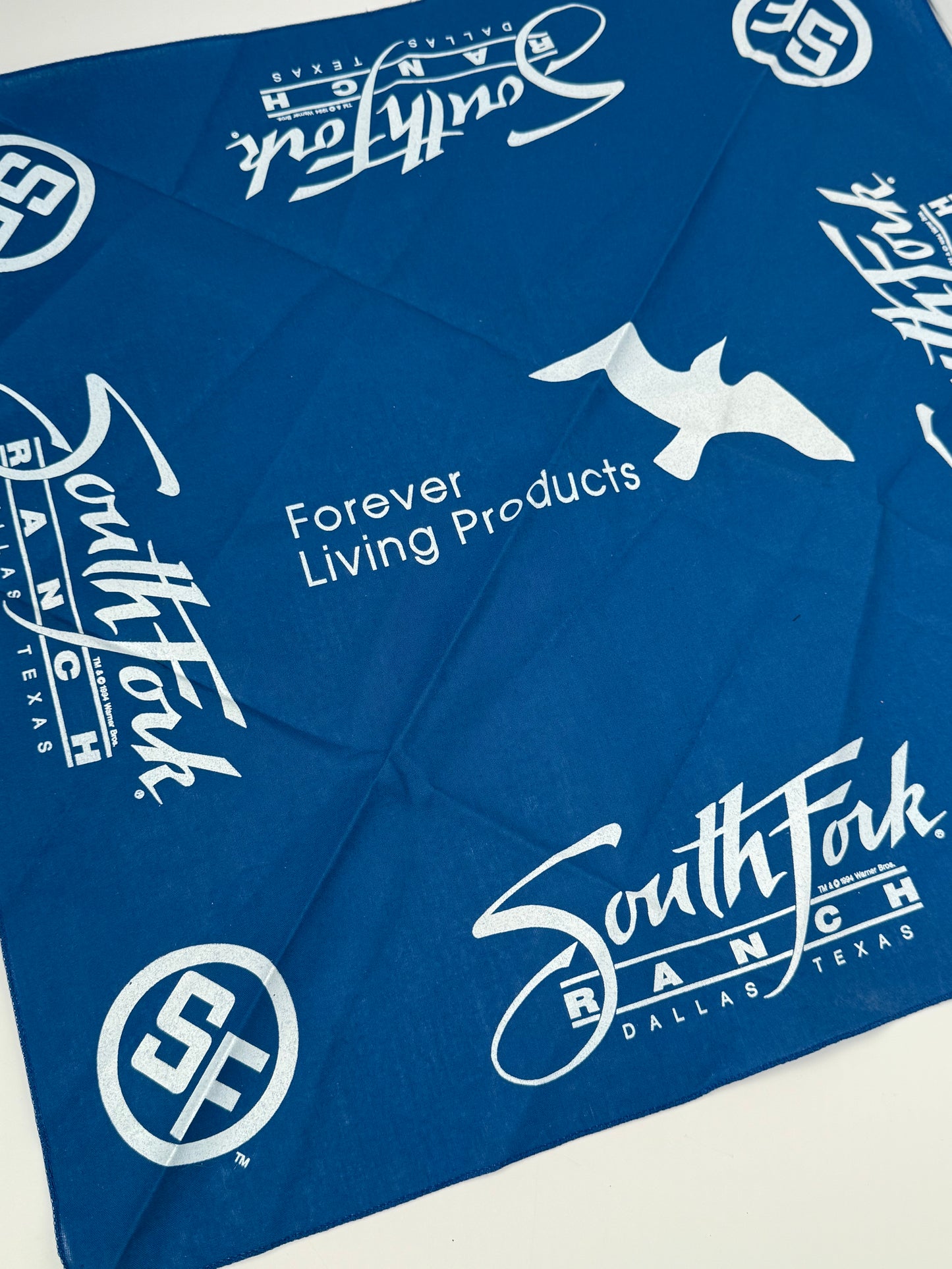 SouthFork Ranch Bandana