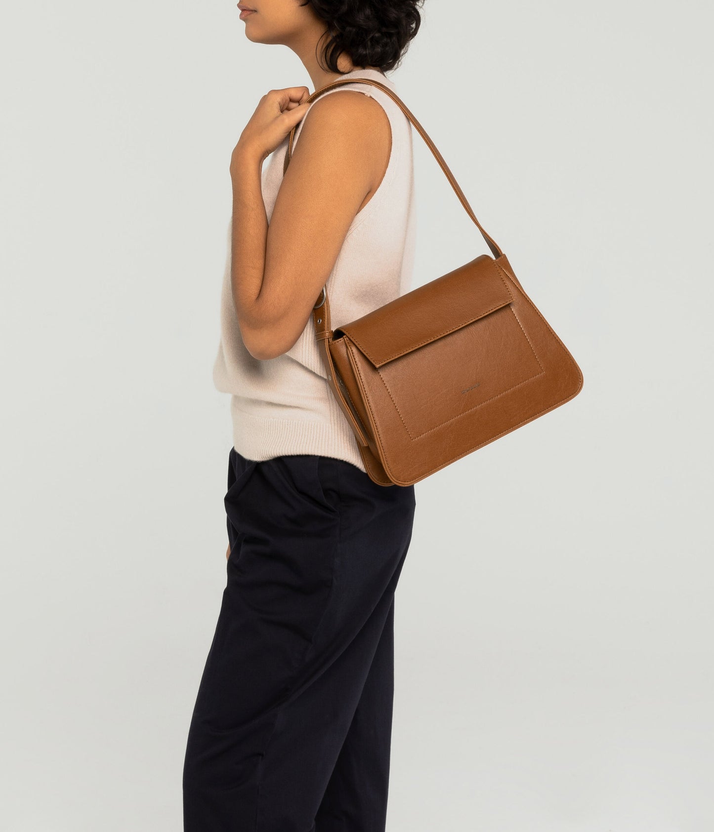 Matt & Nat LEIA Vintage Shoulder Bag