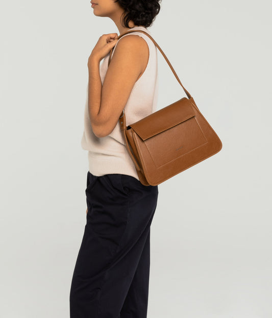 Matt & Nat LEIA Vintage Shoulder Bag
