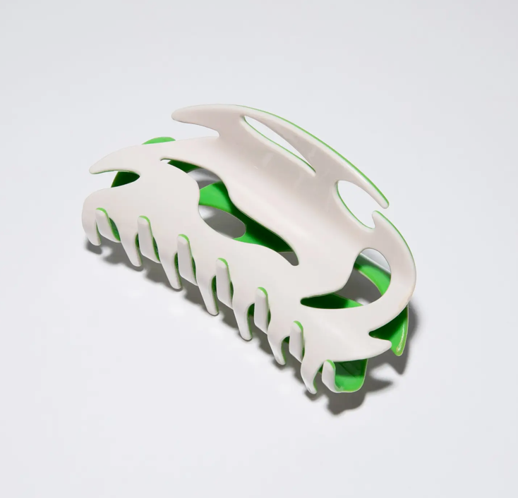 Firestarter Claw Clip