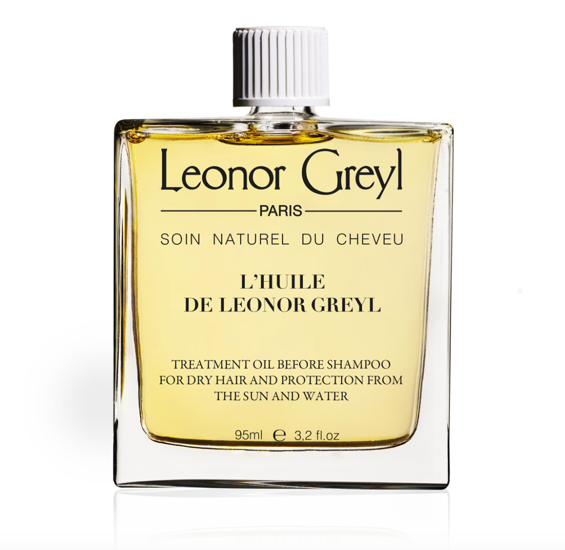 L'Huile De Leonor Greyl