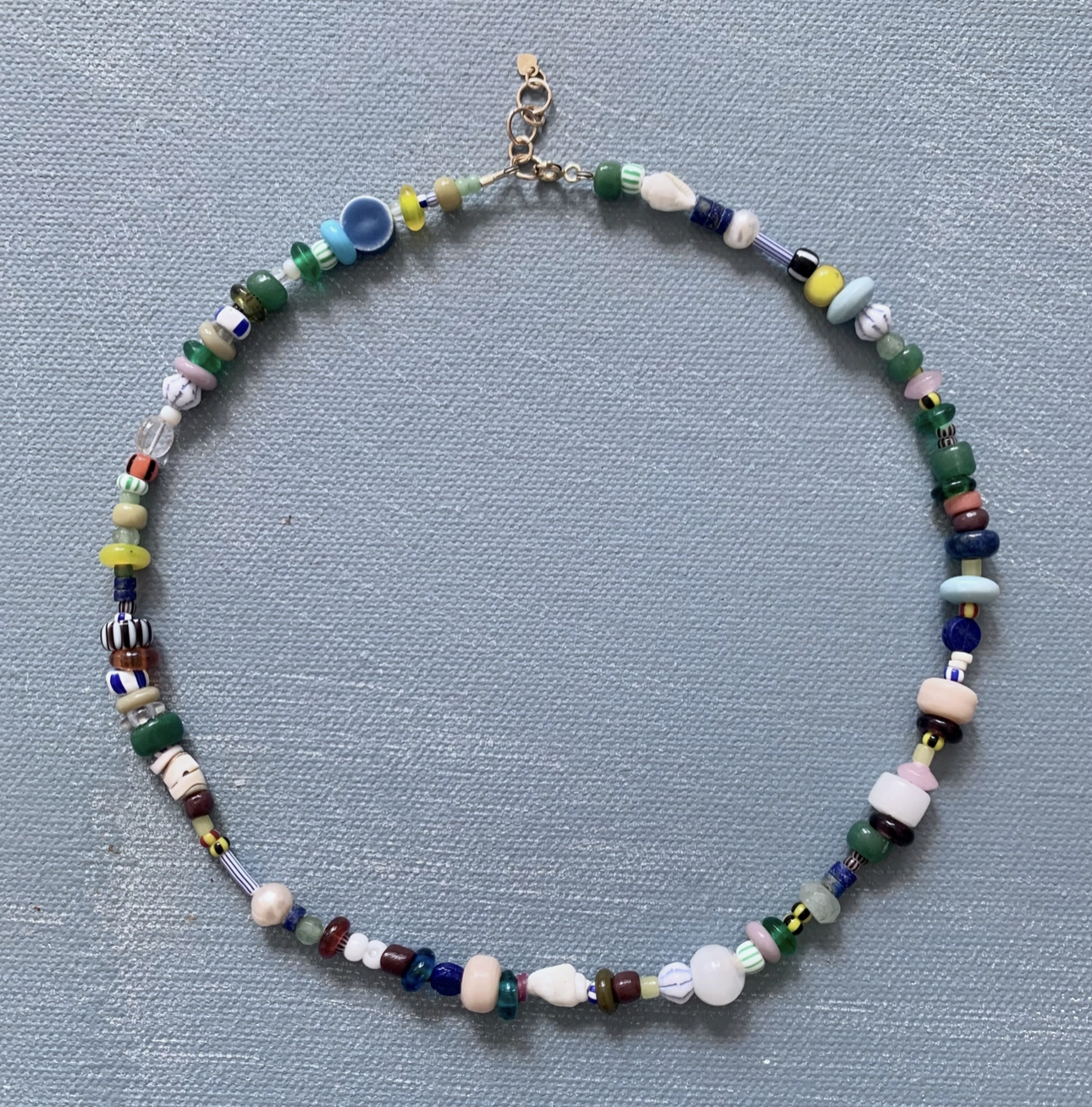 Little Candyland Necklace
