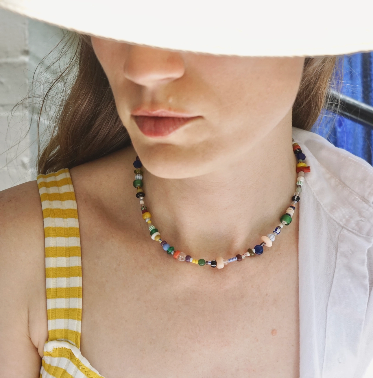 Little Candyland Necklace