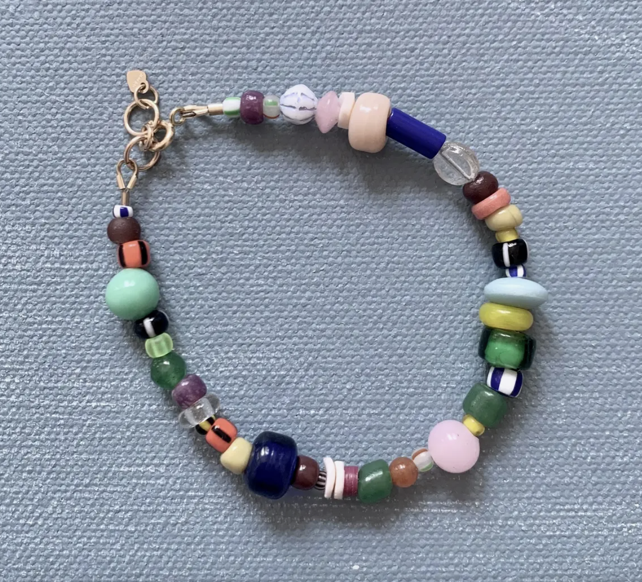 Little Candyland Bracelet