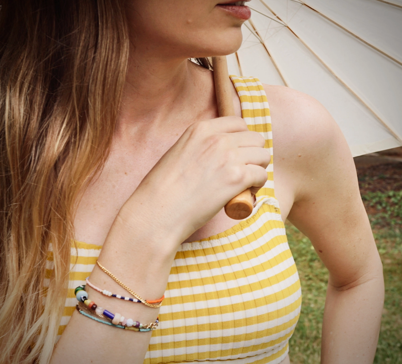 Little Candyland Bracelet