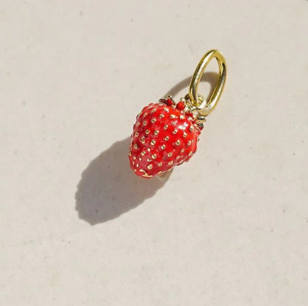 Strawberry Charm