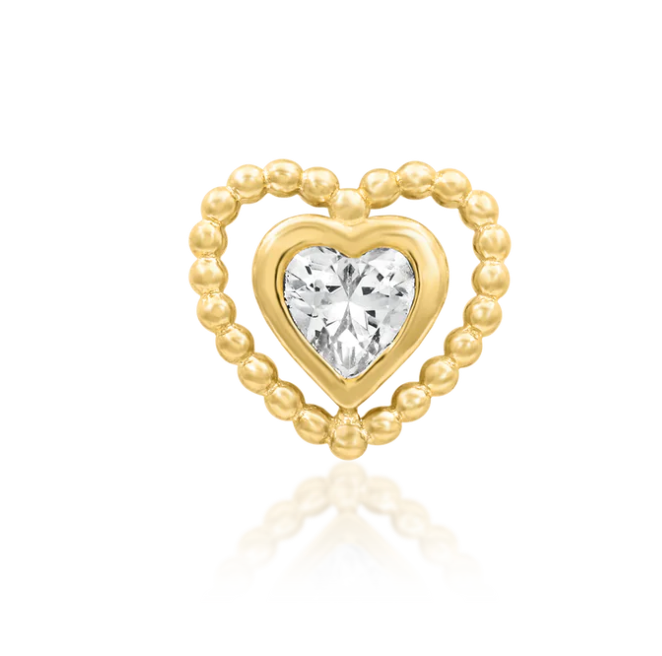 Junipurr My Beading Heart