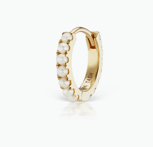 Pearl Eternity Clicker