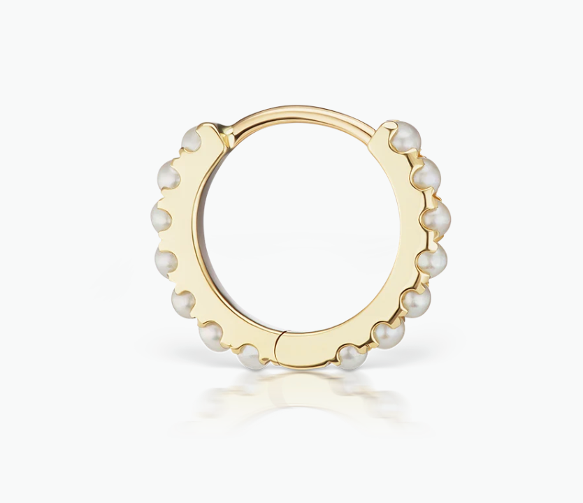 Pearl Eternity Clicker