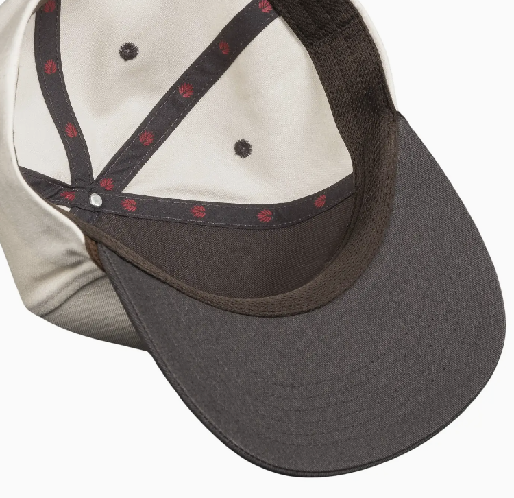 Stagecoach Hat