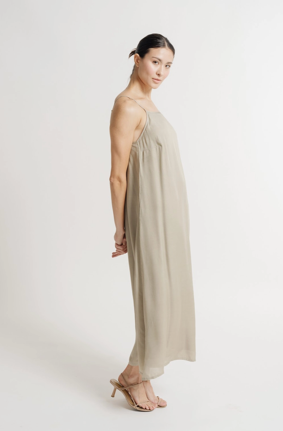 Kate 90's Slip Dress