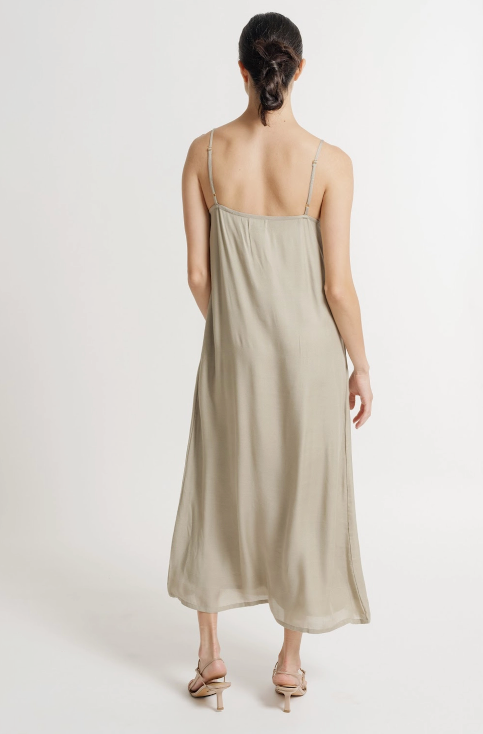 Kate 90's Slip Dress