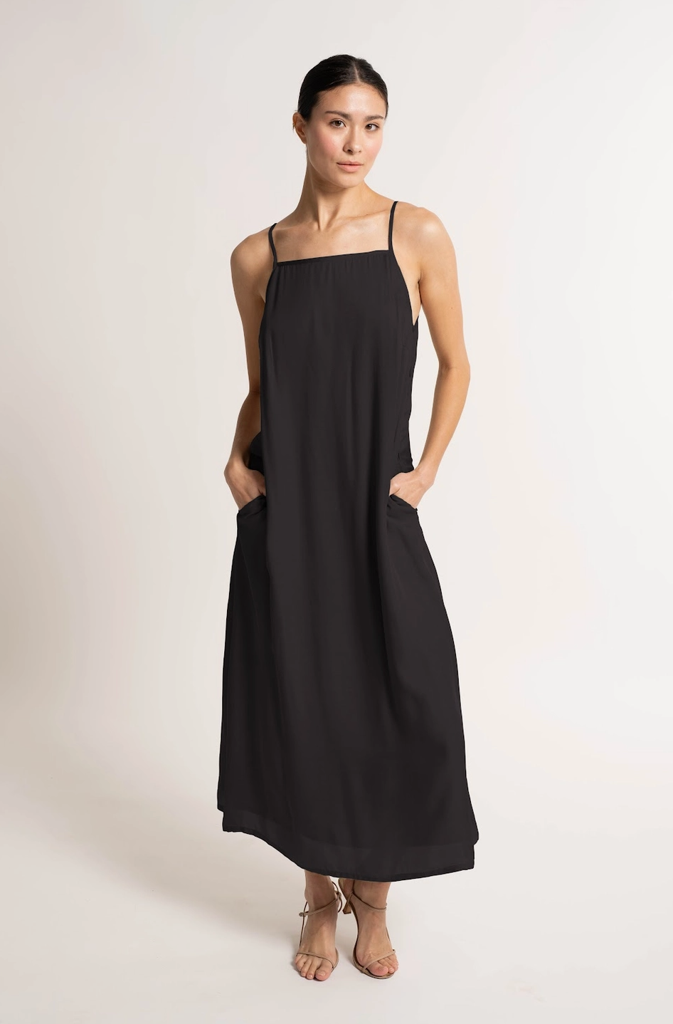 Kate 90's Slip Dress