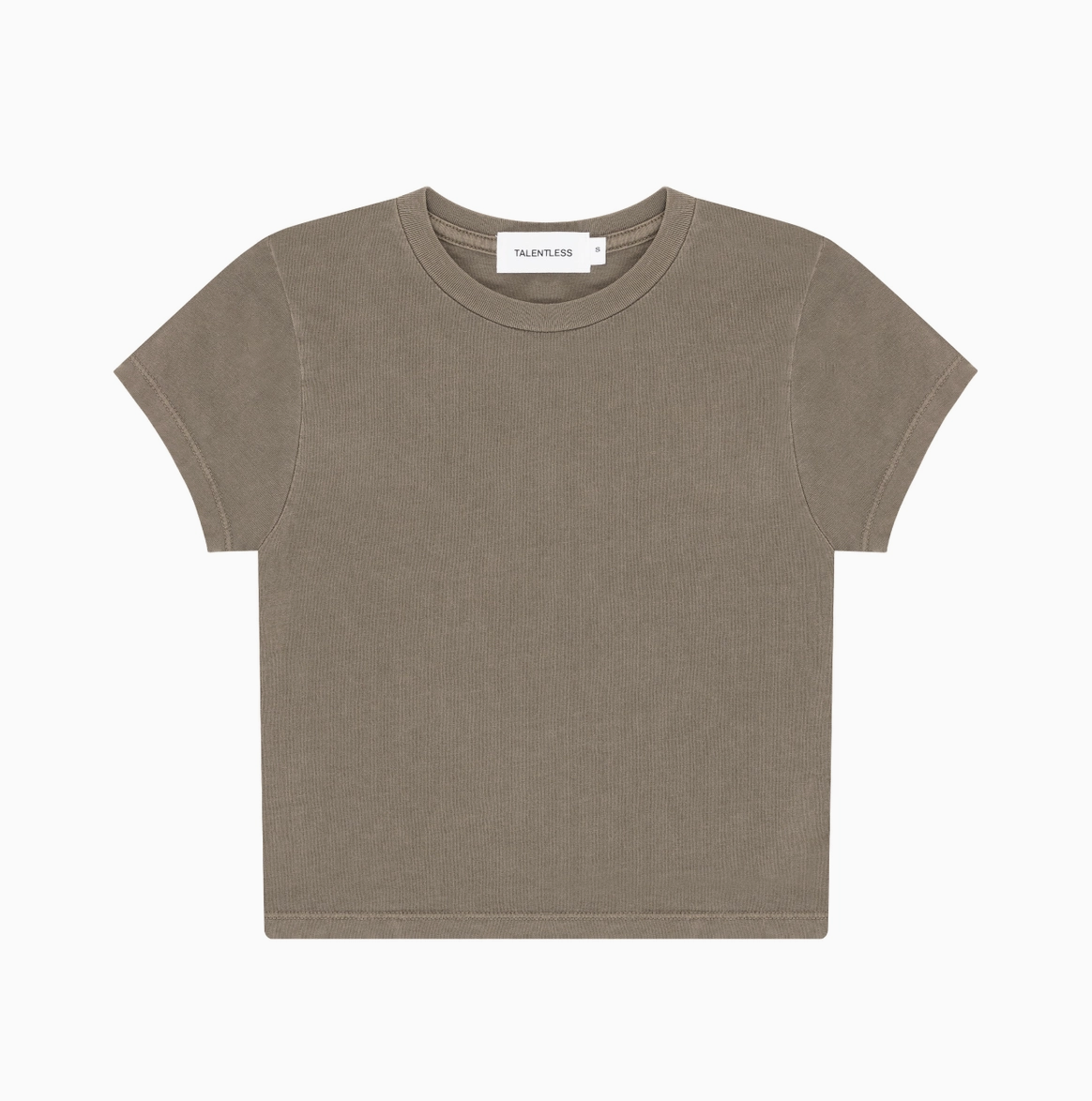 Shiitake Baby Tee