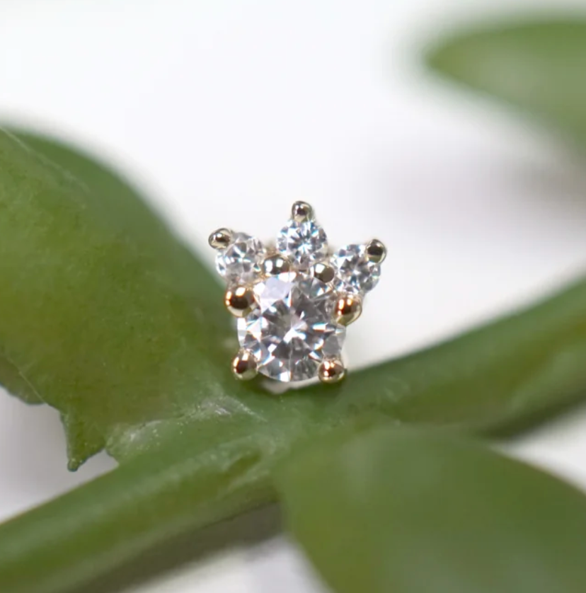 Modern Mood Leia Mini - Diamond