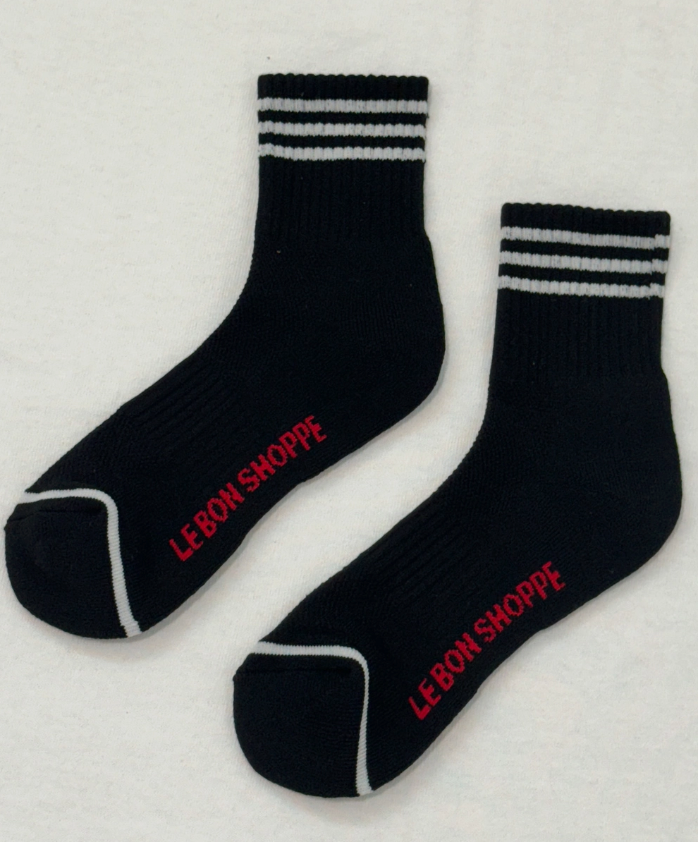 Girlfriend Socks