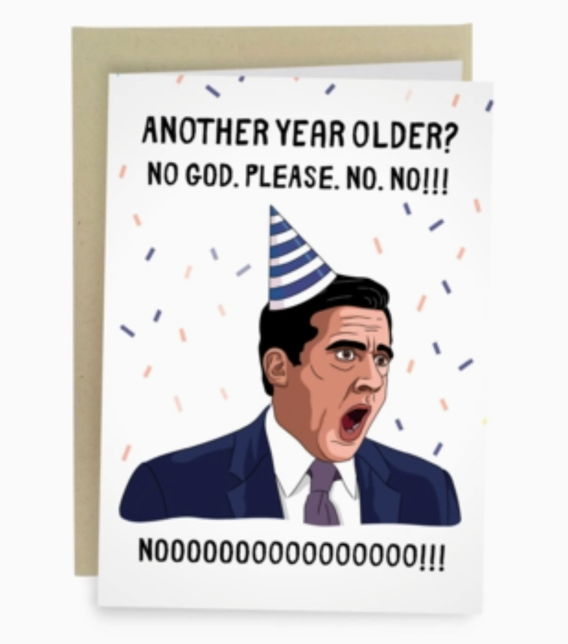 Sleazy Greeting Cards