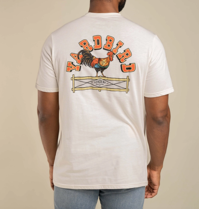 Yardbird T-Shirt
