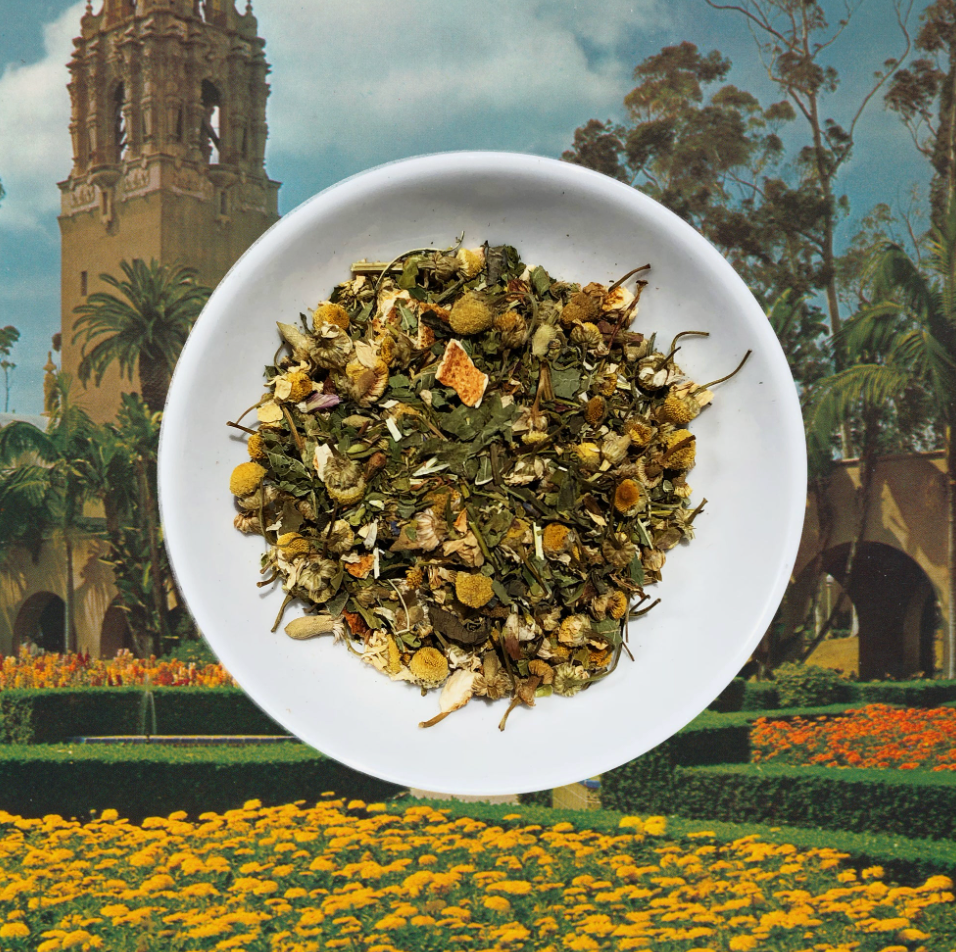 Chronic Wellness Loose Tea