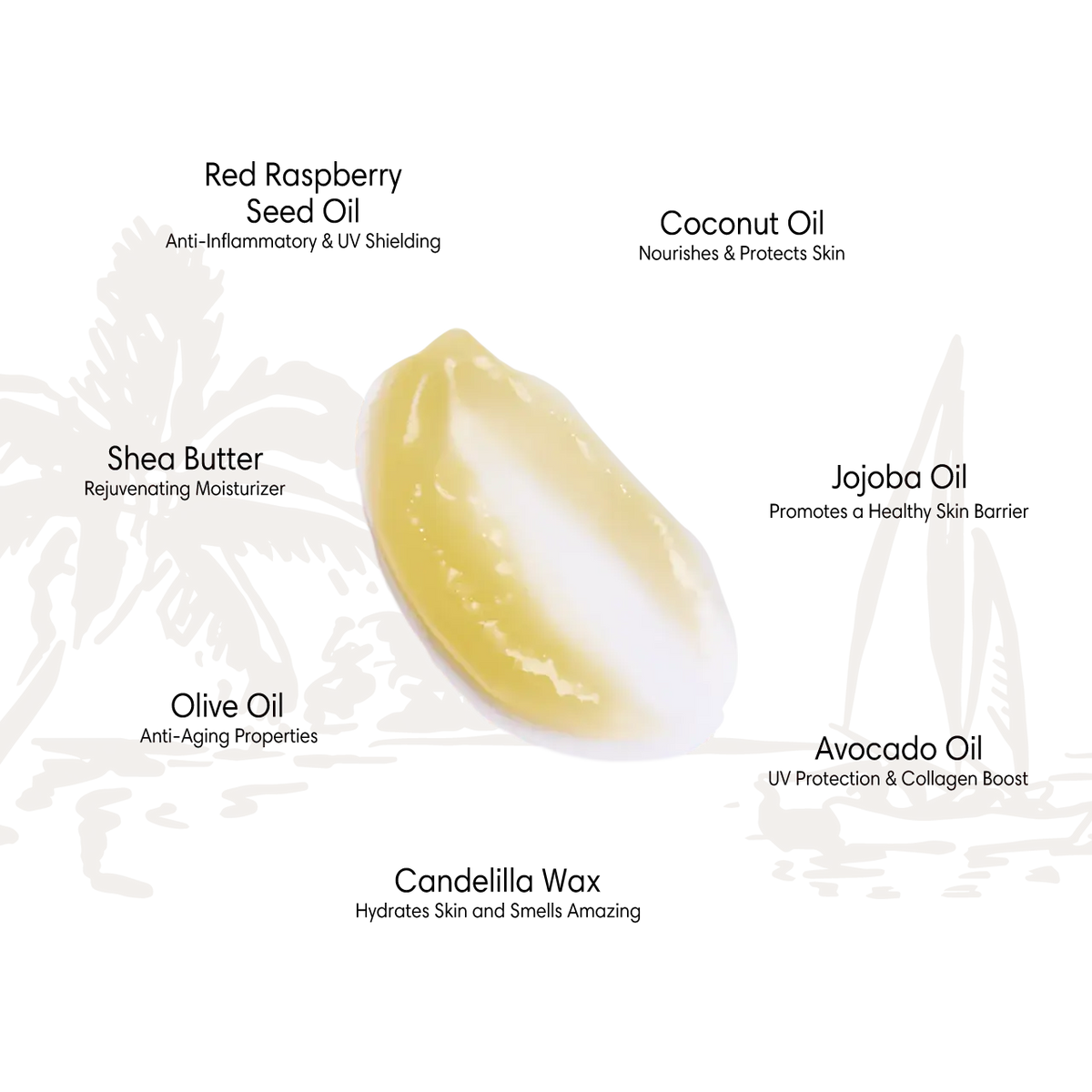 Royal Tanning Balm