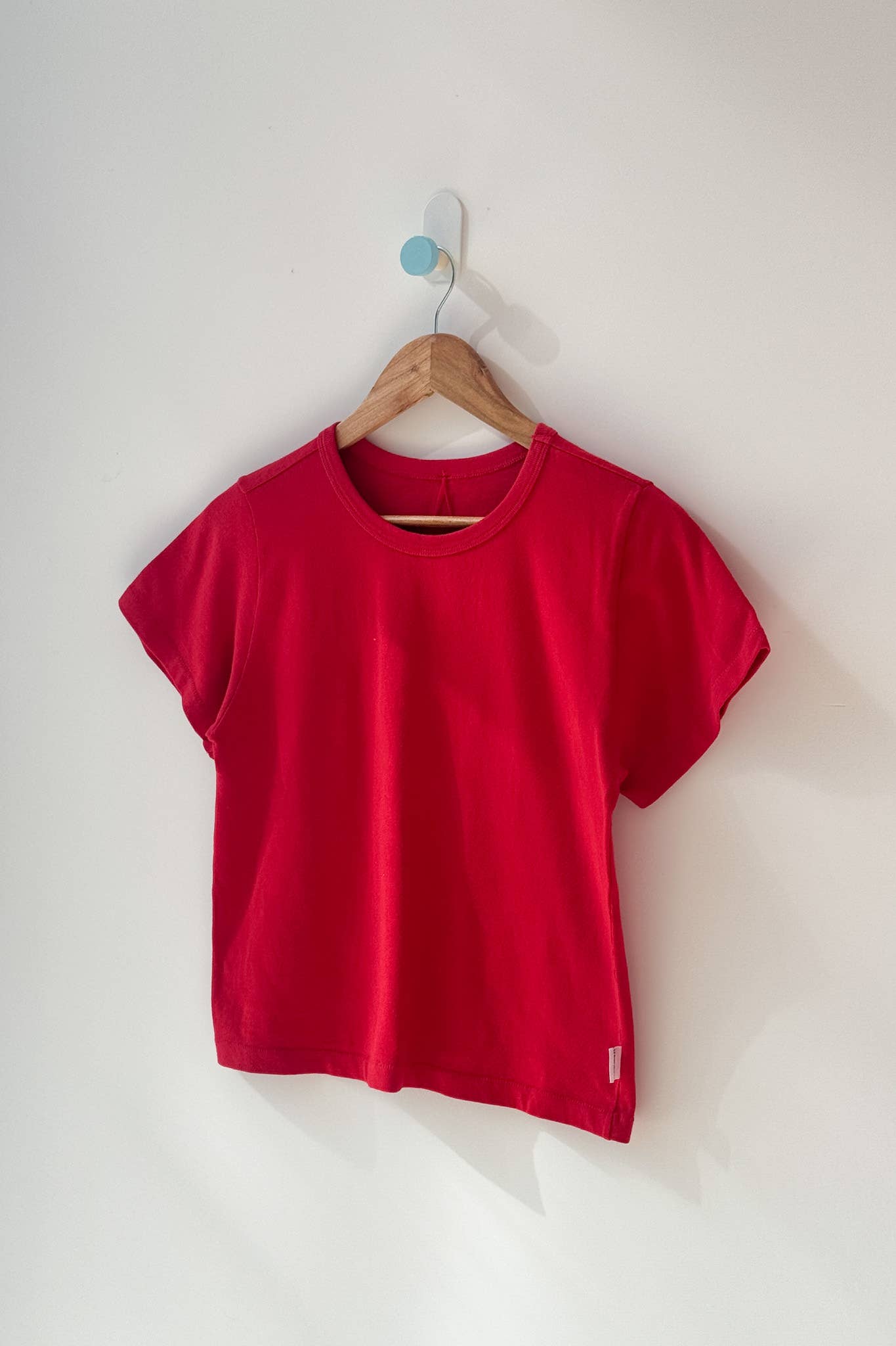 The Little Boy Tee
