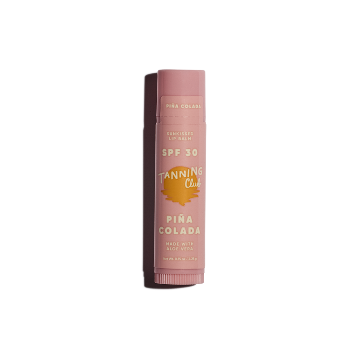 Pina Colada Lip Balm