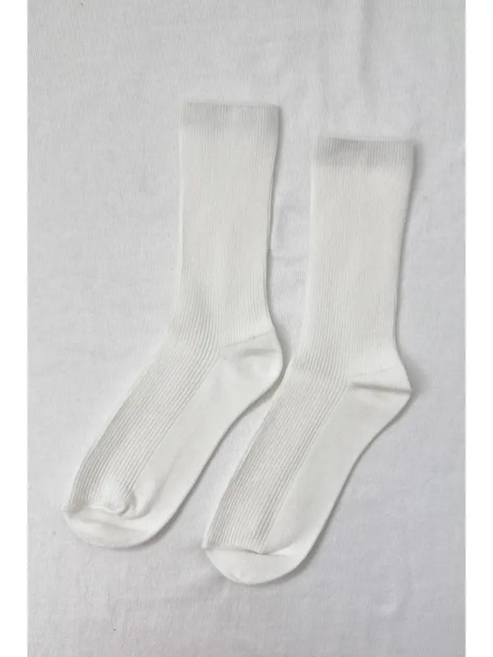 Trouser Socks