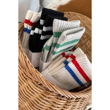 Extended Boyfriend Socks