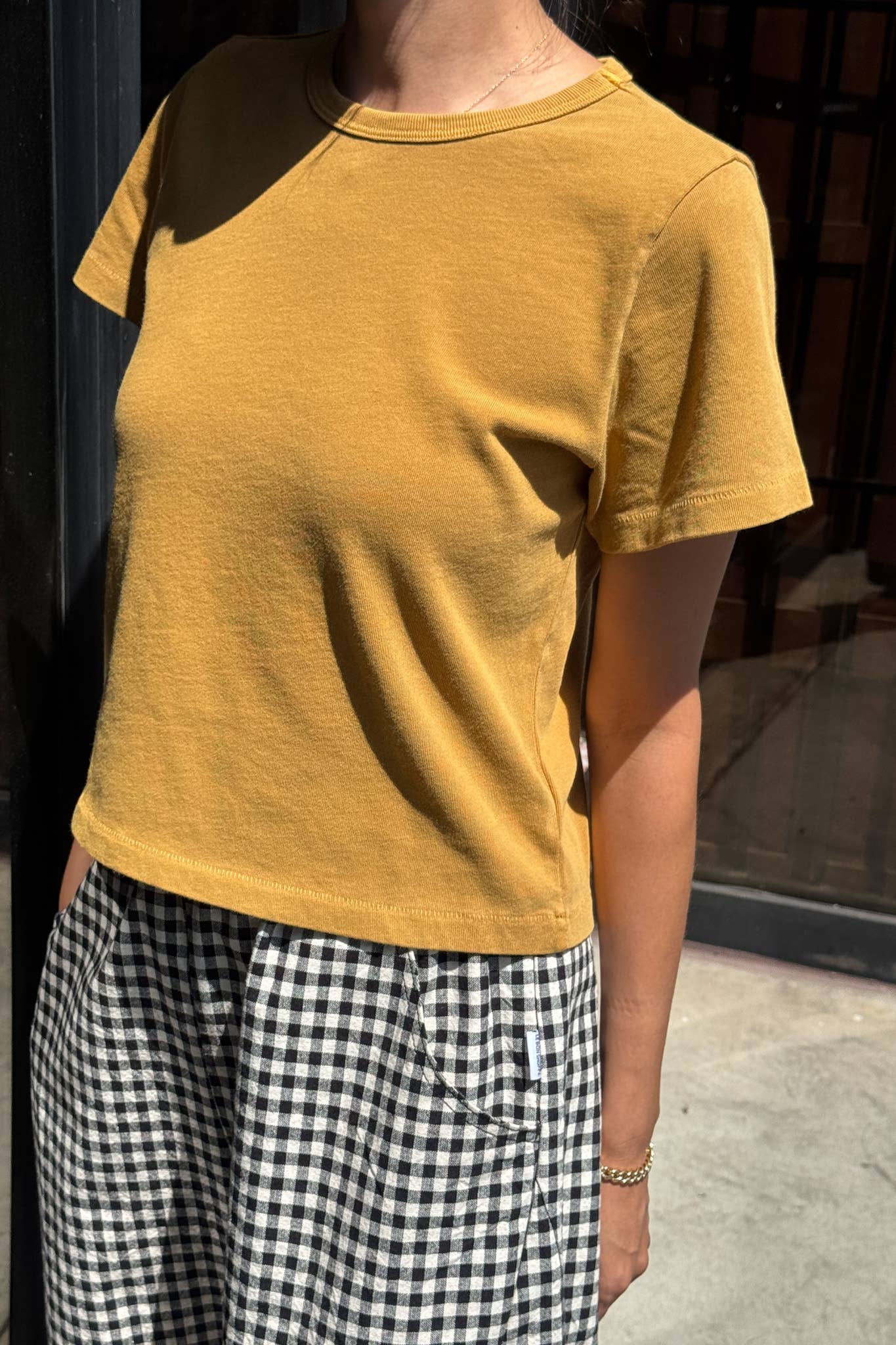 The Little Boy Tee