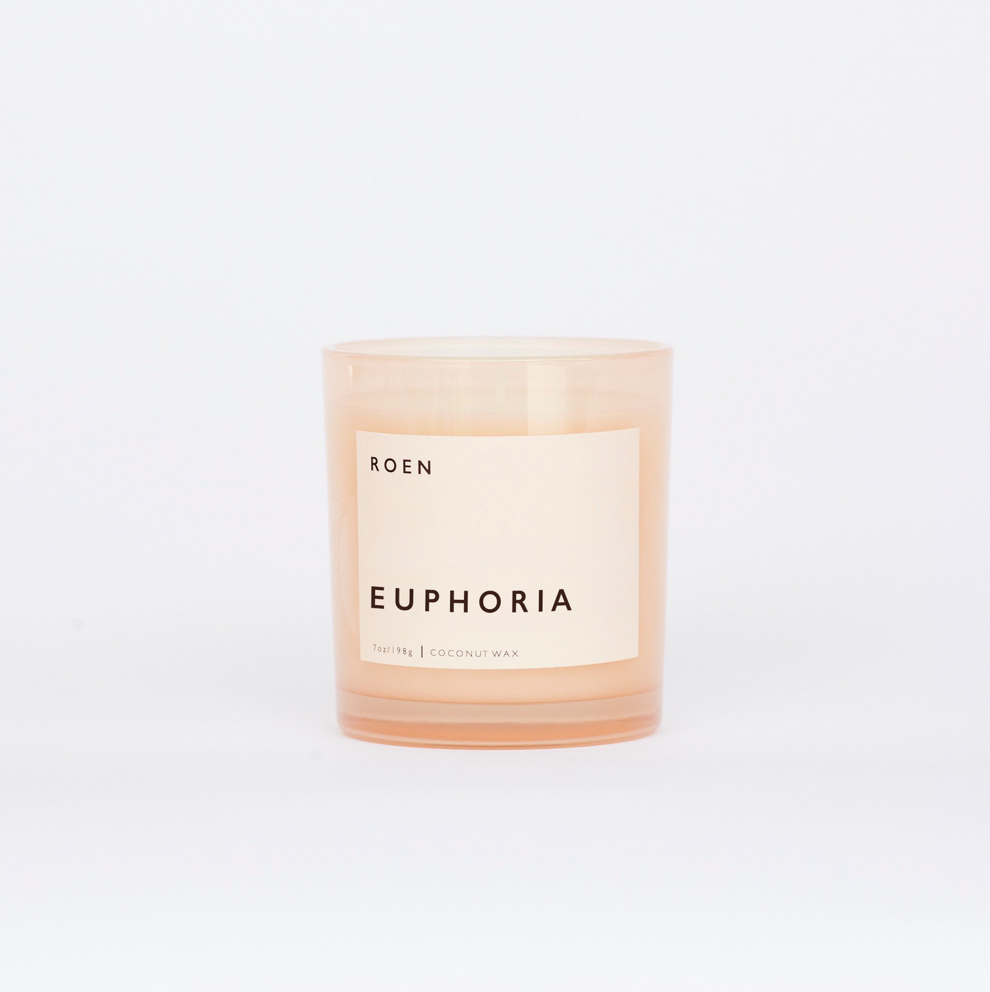 Euphoria Candle