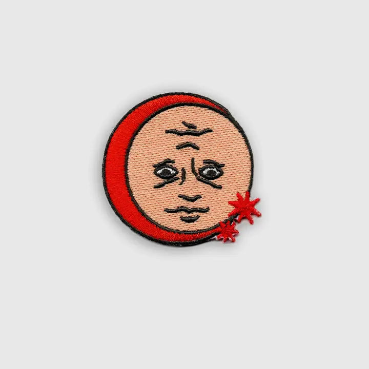 Moon Shine Patch