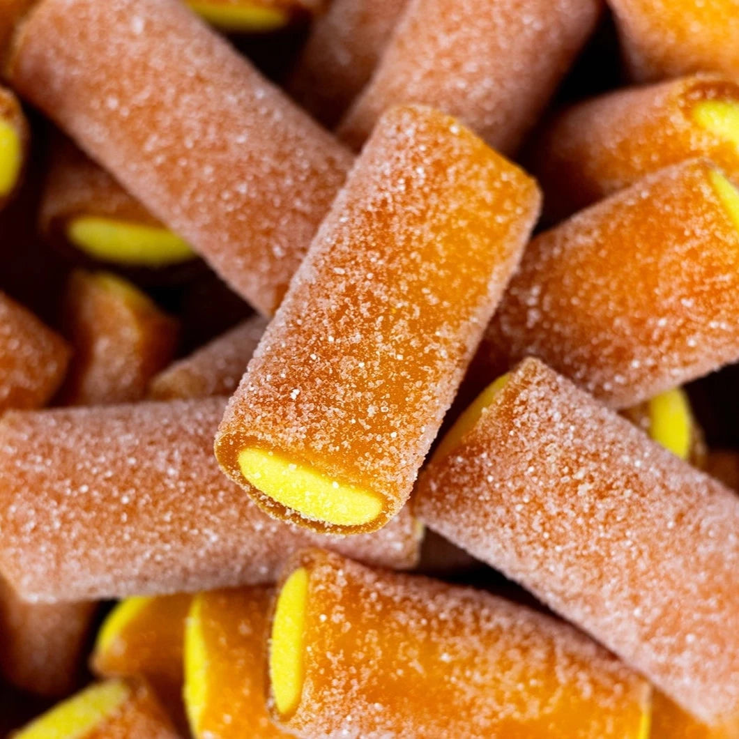Swedish Candy