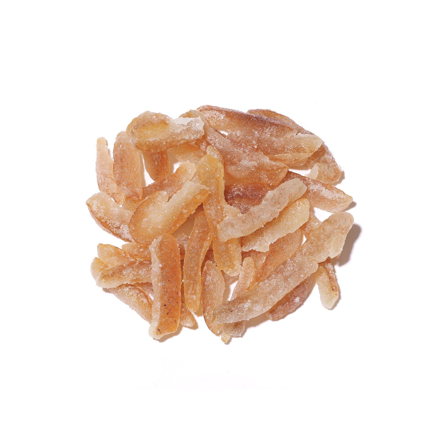 Candied Yuzu Peel (30g)