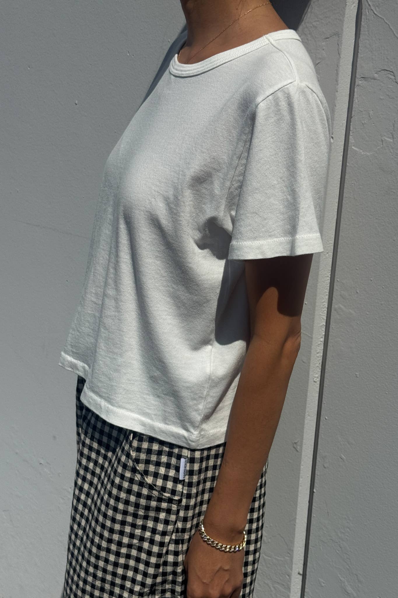 The Little Boy Tee