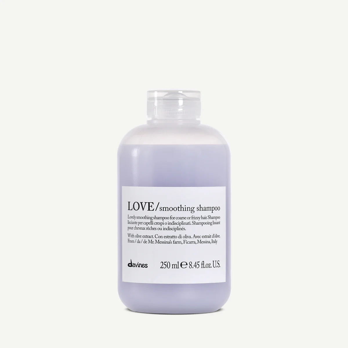 Love Smoothing Shampoo