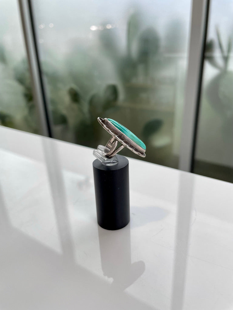 Vintage Navajo Turquoise Jewelry 03