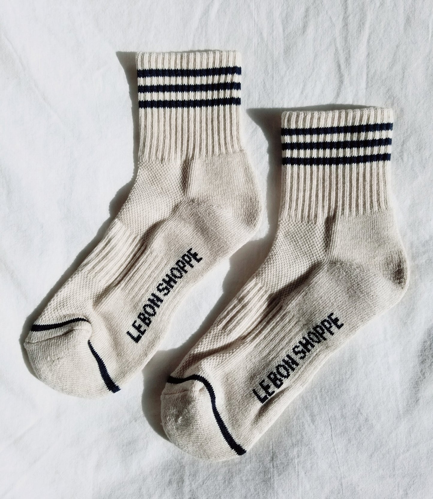 Girlfriend Socks
