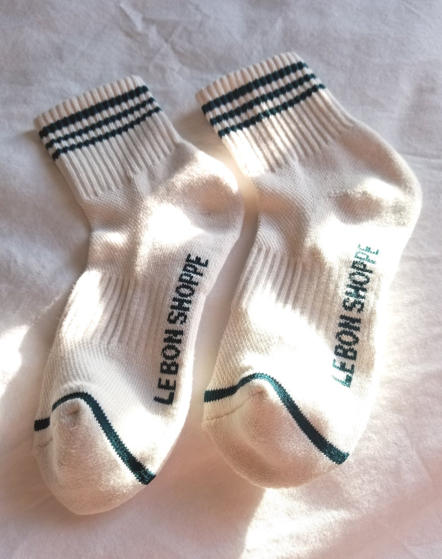 Girlfriend Socks